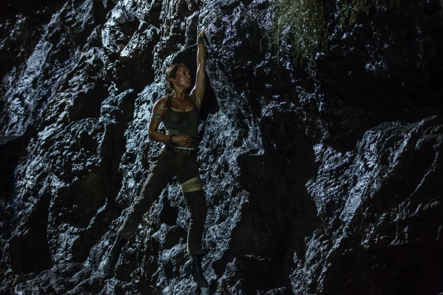 Tomb Raider (3D Blu-ray)