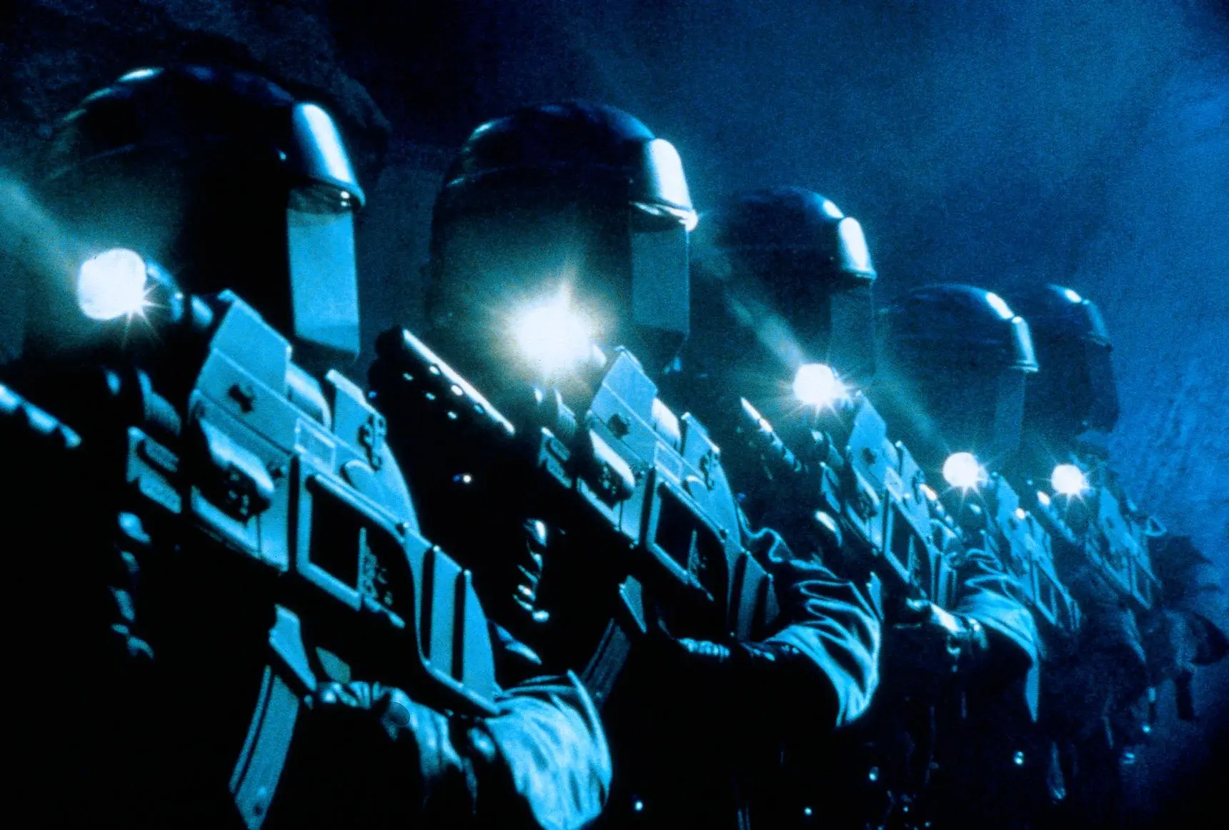 Moonwalker (Mediabook, Blu-ray+DVD)