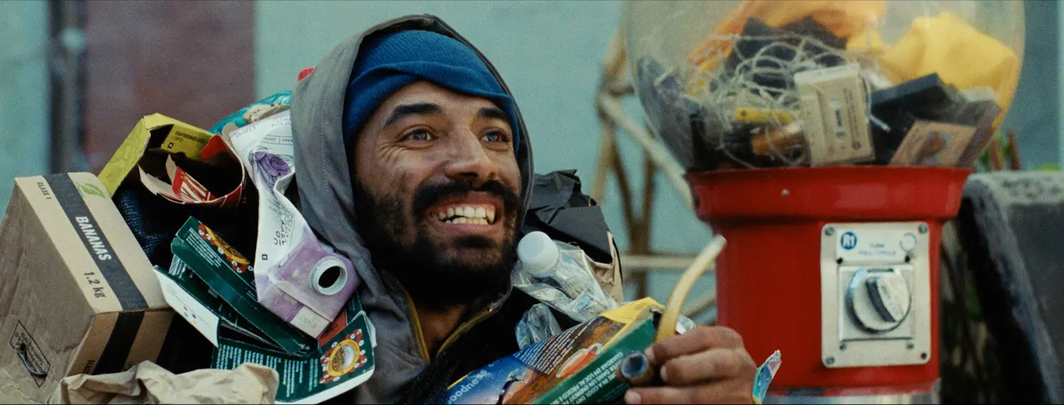 Street Trash (Collector's Edition, 2 4K-UHDs, 3 Blu-rays) (Shop exkl)