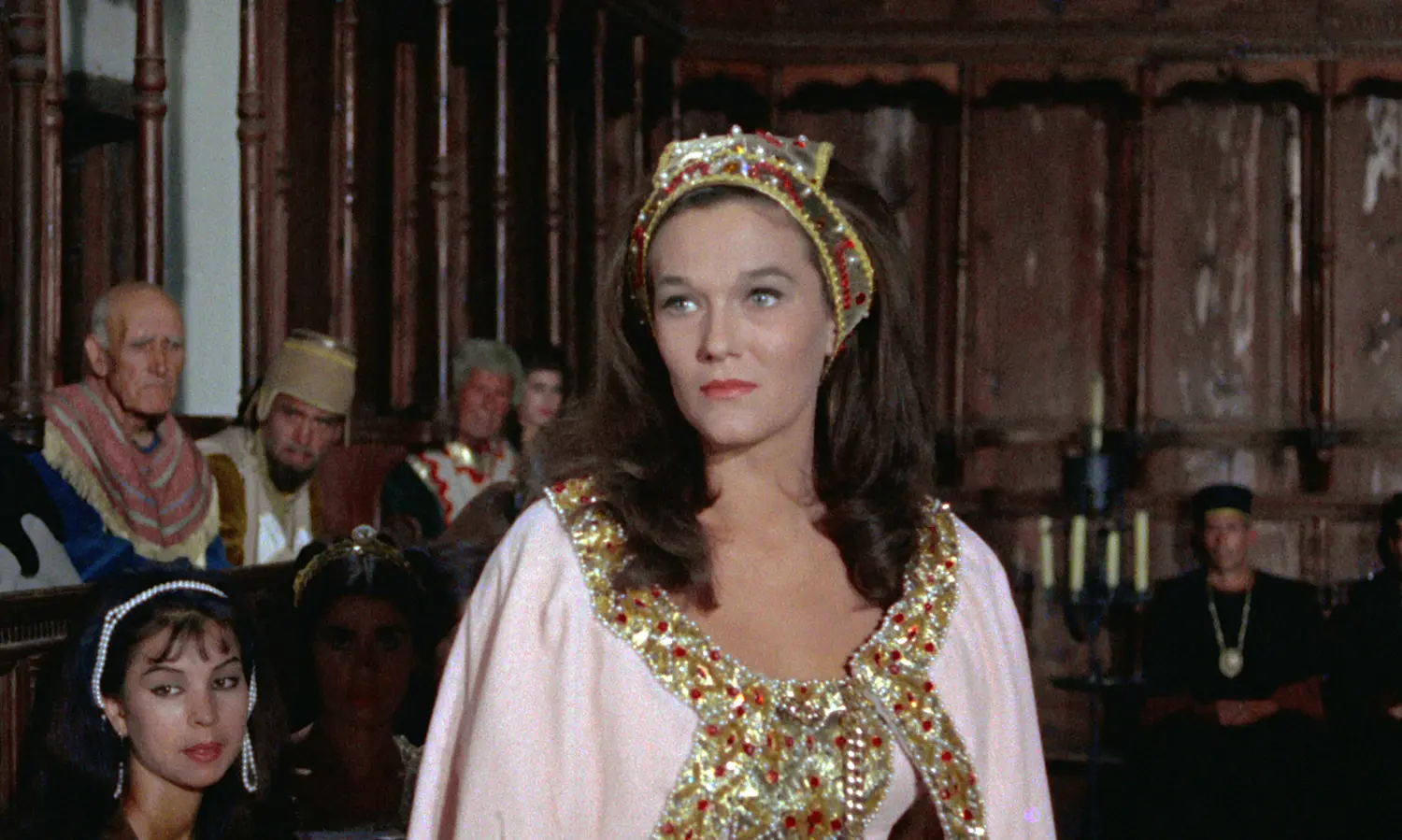 Die Schlacht von Toledo (Blu-ray)