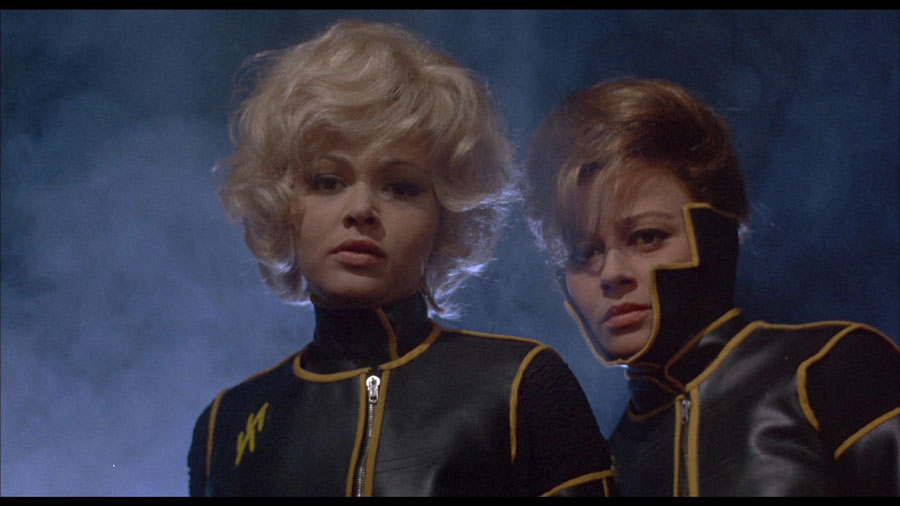 Planet der Vampire Planet der Vampire