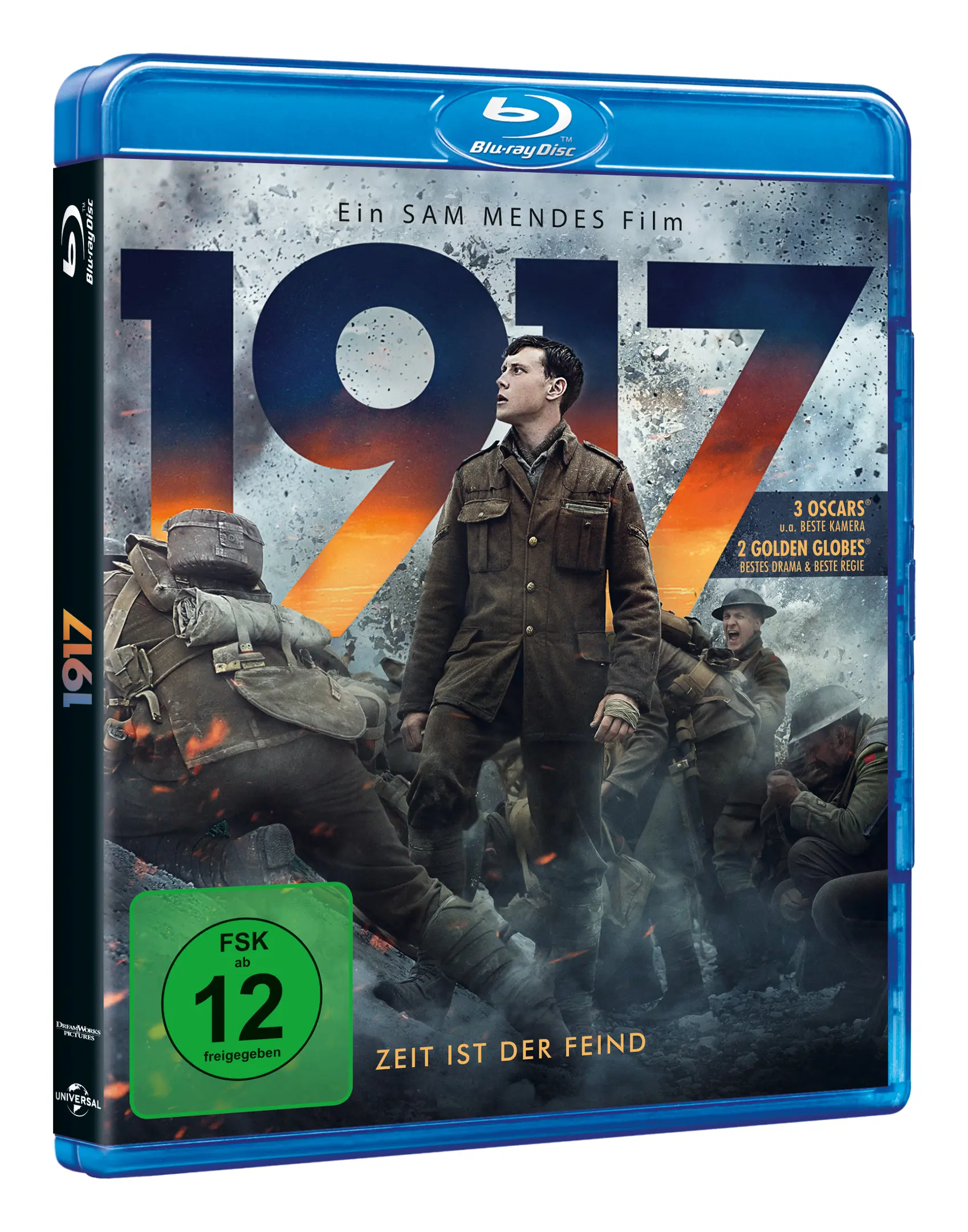 1917 (Blu-ray)
