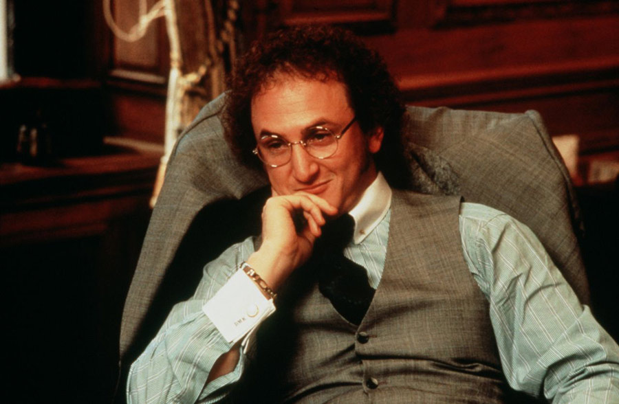 Carlito's Way (4K-UHD+Blu-ray) Carlito's Way (4K-UHD+Blu-ray)