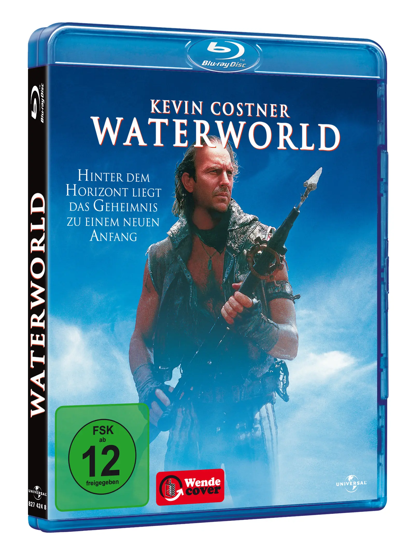 Waterworld (Blu-ray)