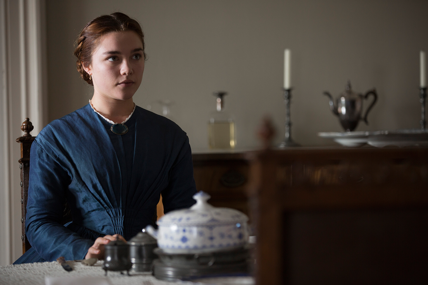 Lady MacBeth (DVD) Lady MacBeth (DVD)