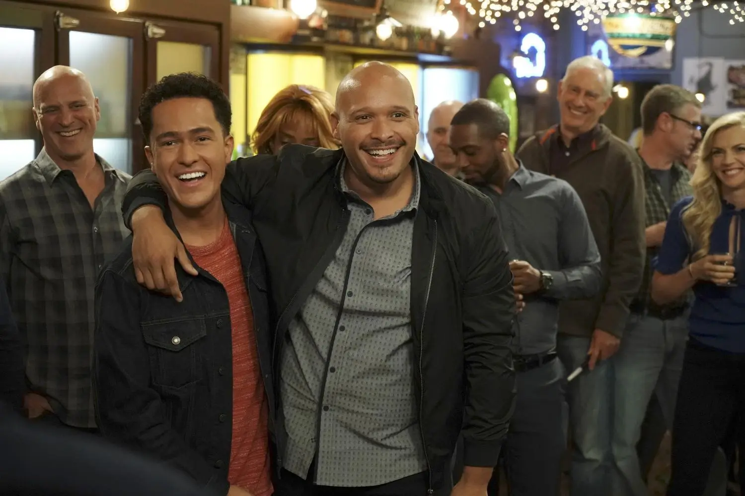 Chicago Fire: Staffel 6 (Blu-ray)