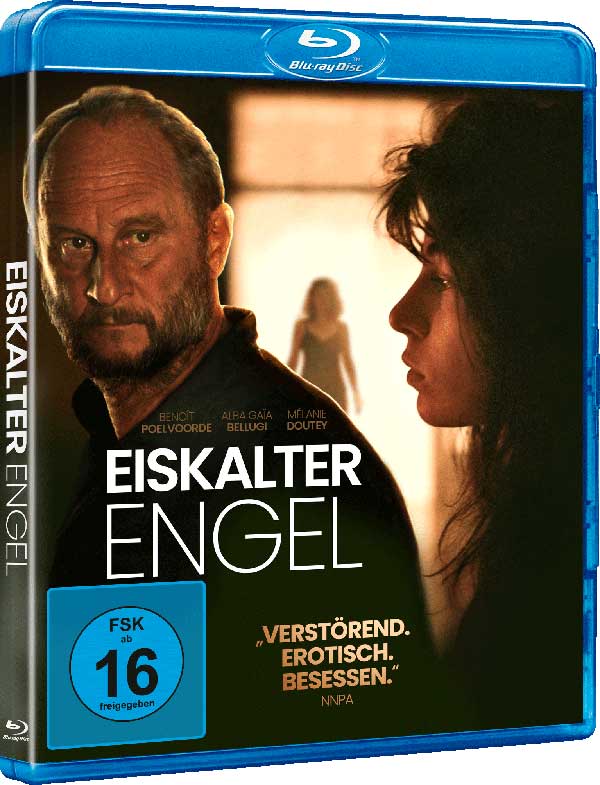 Eiskalter Engel (Blu-ray) Eiskalter Engel (Blu-ray)
