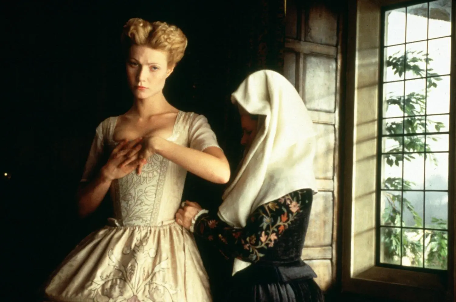 Shakespeare in Love (DVD)