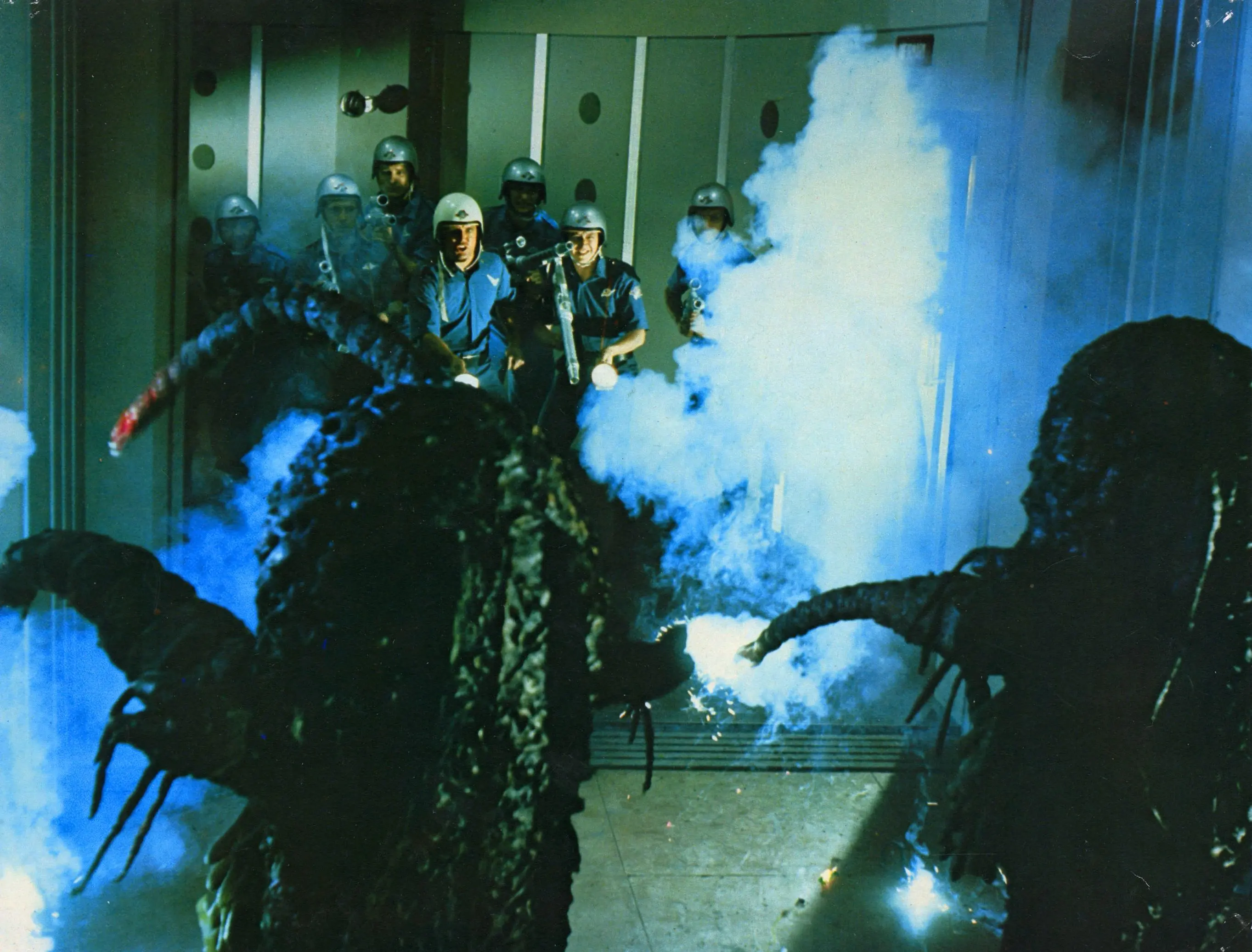 Monster aus dem All (Mediabook, Blu-ray+DVD)