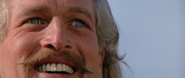 Buffalo Bill und die Indianer (Mediabook, Blu-ray + DVD) Buffalo Bill und die Indianer (Mediabook, Blu-ray + DVD)
