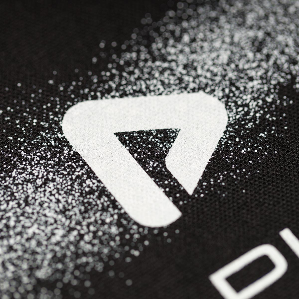 Stardust Logo PP Stofftasche Heavy Black Stardust Logo PP Stofftasche Heavy Black