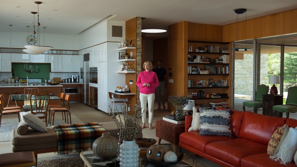 Swallow (Blu-ray) Swallow (Blu-ray)