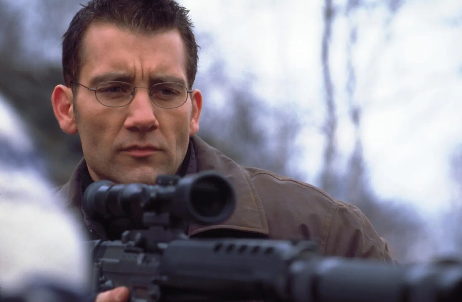 Bourne: The Ultimate 5-Movie-Collection (Blu-ray)