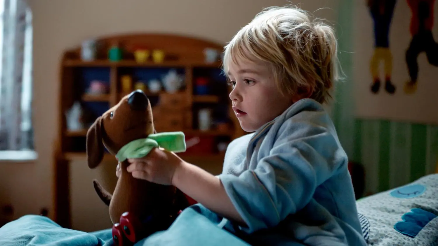 Lauras Stern (Blu-ray)