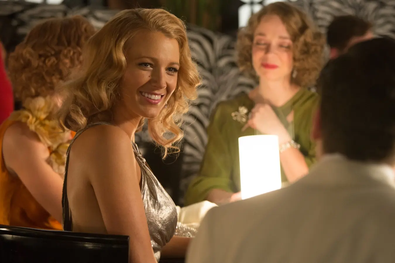 Cafe Society (DVD)