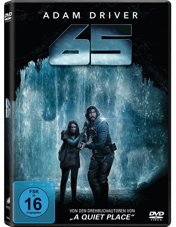 65 (DVD) Image 2