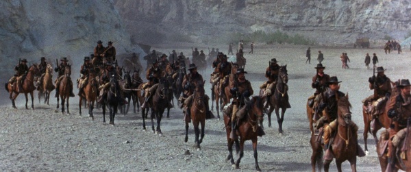 D.Einsame aus dem Westen (Re-release) (Blu-ray) D.Einsame aus dem Westen (Re-release) (Blu-ray)