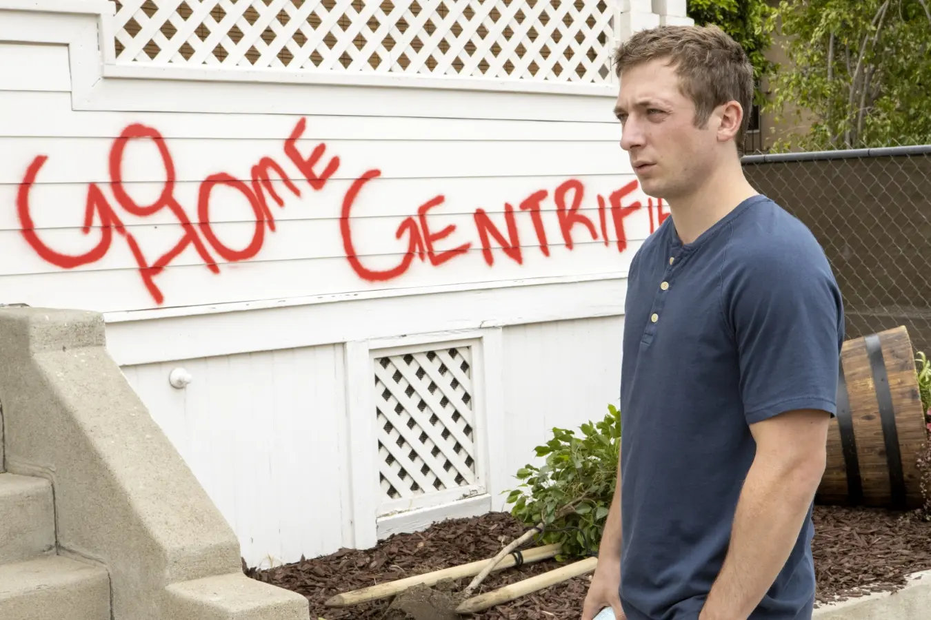 Shameless: Die komplette 11. Staffel (DVD)