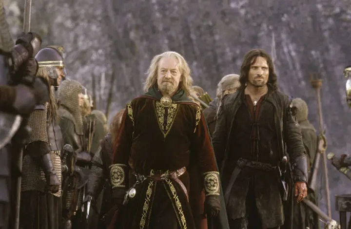 Der Herr der Ringe: Die zwei Türme (Limitiertes Steelbook, 4K-UHD) (SHOP)