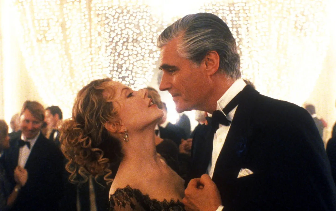 Eyes Wide Shut (Blu-ray)