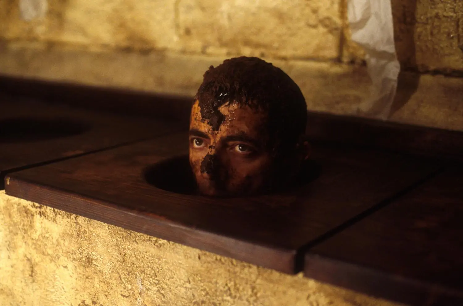 Johnny English 3-Movie Boxset (Blu-ray)