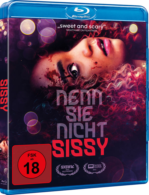 Sissy (Blu-ray) Image 2