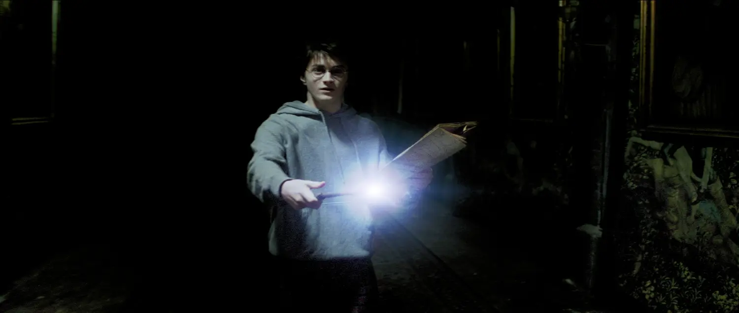 Harry Potter und der Gefangene von Askaban (4K UHD)
