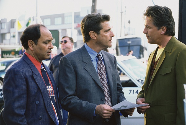 Nash Bridges St. 2 Ep. 0931 (DVD) Nash Bridges St. 2 Ep. 0931 (DVD)