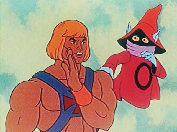 He-Man & She-Ra - The Eternia Collection (20 Blu-rays)-exkl Shop (inkl.  2 Austausch-Keepcases) Image 9