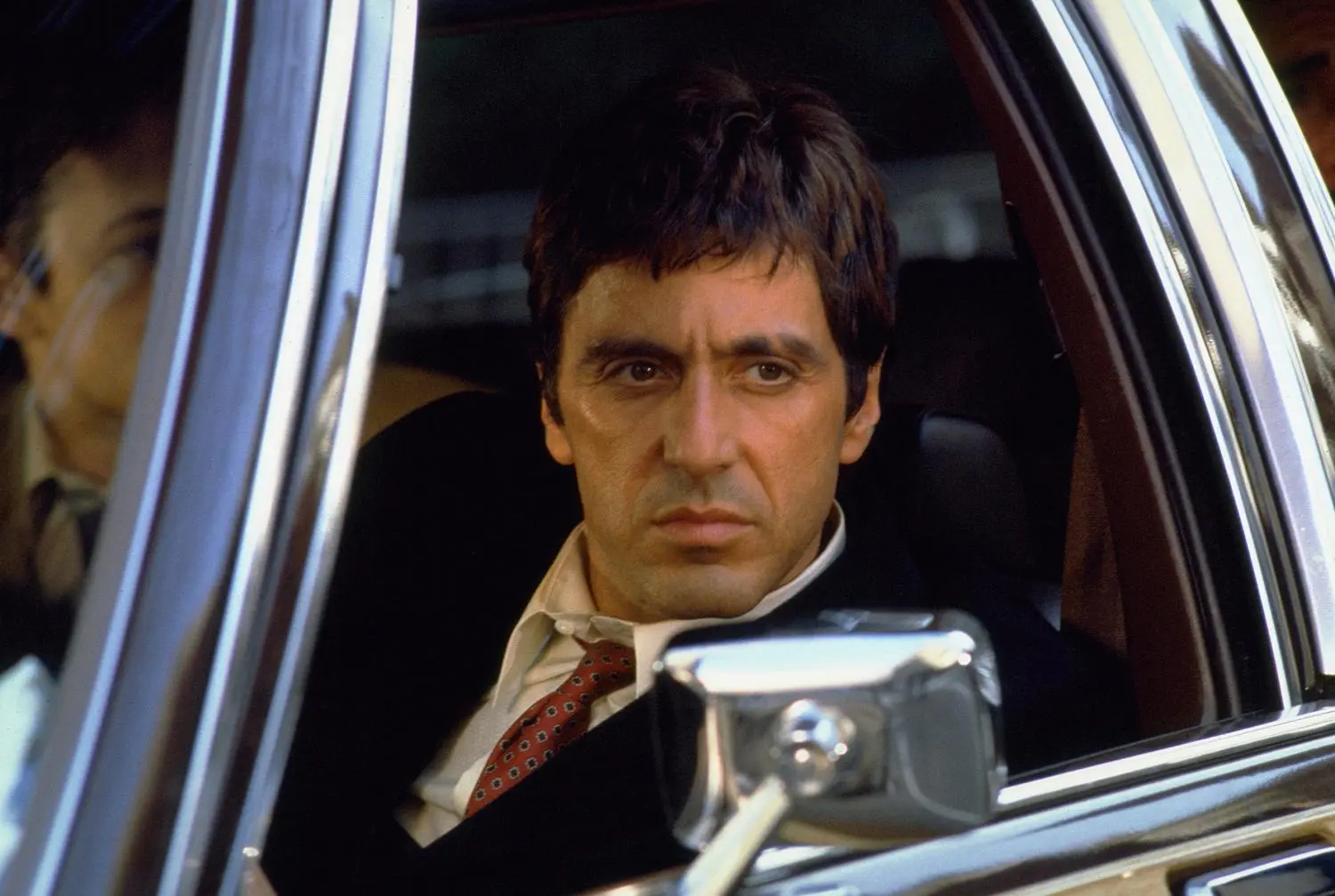 Scarface - Gold Edition (Blu-ray)
