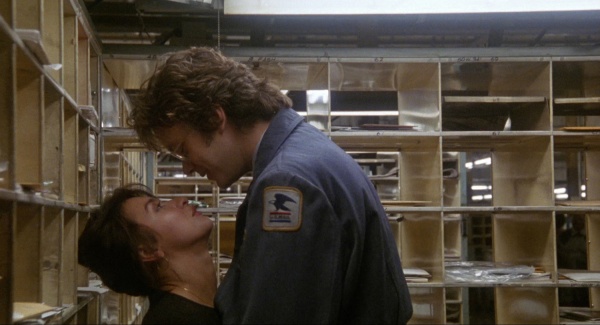 Jacob's Ladder (Mediabook B, Blu-ray+DVD) Jacob's Ladder (Mediabook B, Blu-ray+DVD)
