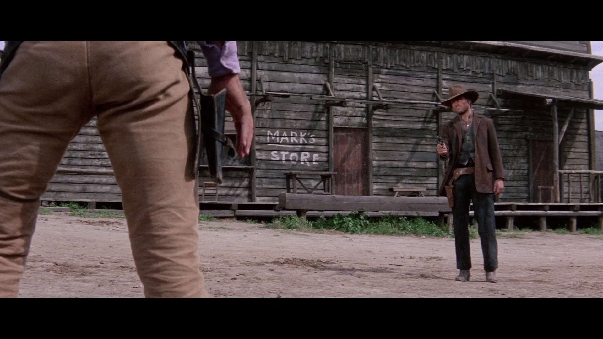 Django der Rächer (Western all'arrabbiata 8) (exkl. Shop)