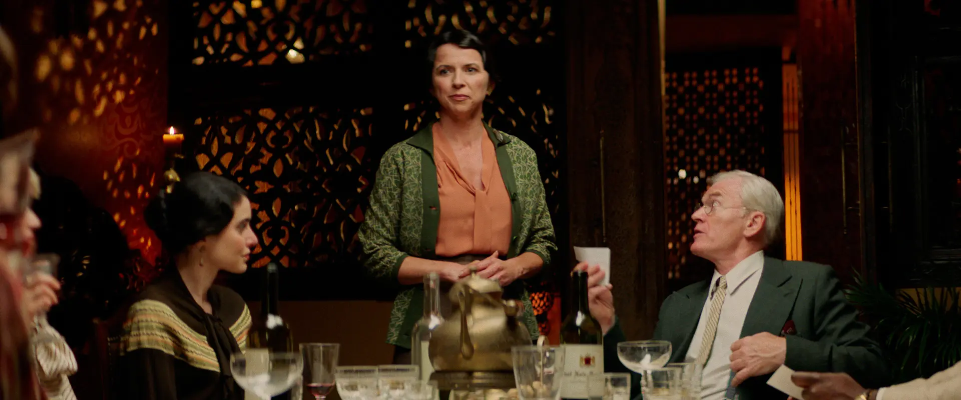 Einladung zum Mord 2: Das Rätsel von Kairo (Blu-ray)