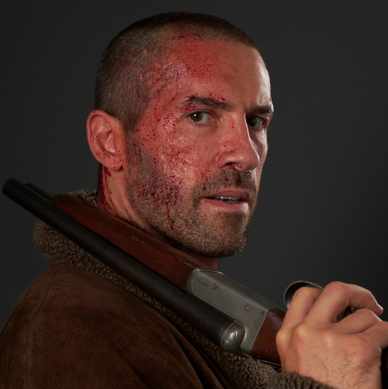Avengement (Blu-ray) Avengement (Blu-ray)