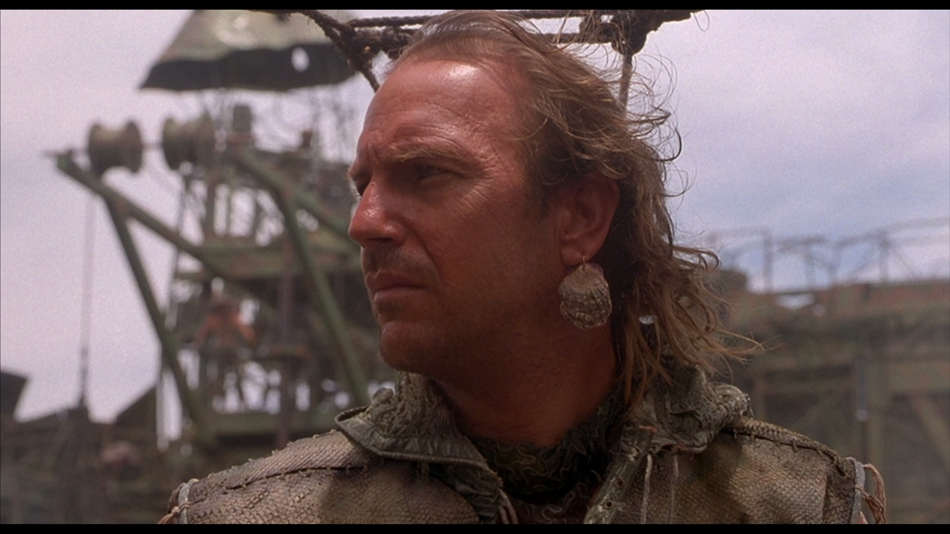 Waterworld (Special Edition, 2 4K-UHDs, 3 Blu-rays, CD) (Shop exkl.) Image 4