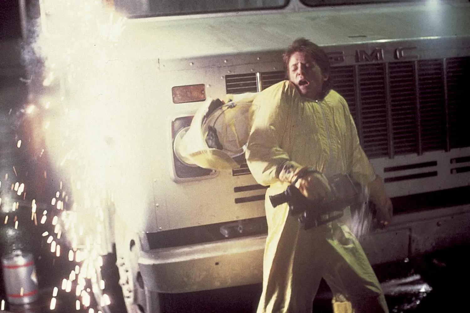 Zurück in die Zukunft - Trilogie 30th Anniversary (DVD)