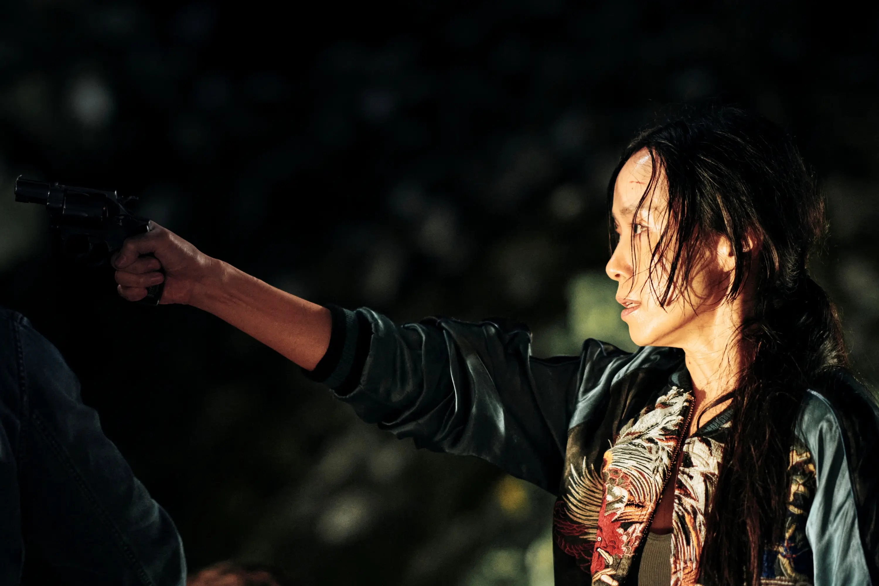 Revolver (Blu-ray) Revolver (Blu-ray)