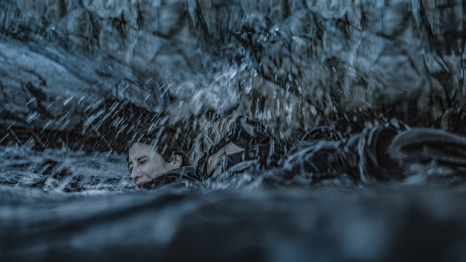 Breaking Surface (DVD) Breaking Surface (DVD)