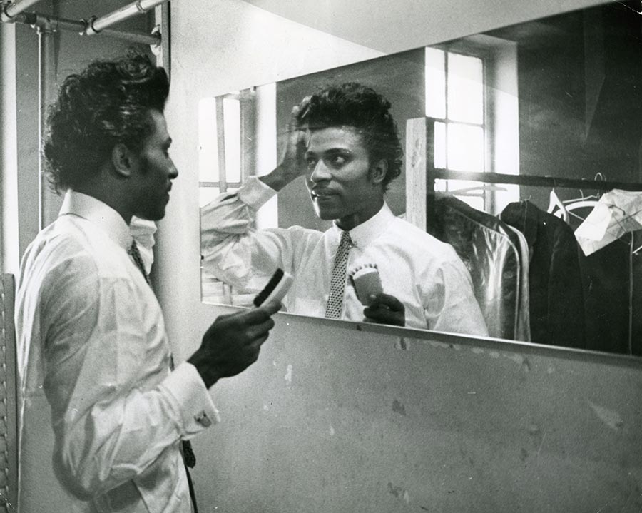 Little Richard - I Am Everything (Blu-ray) Little Richard - I Am Everything (Blu-ray)