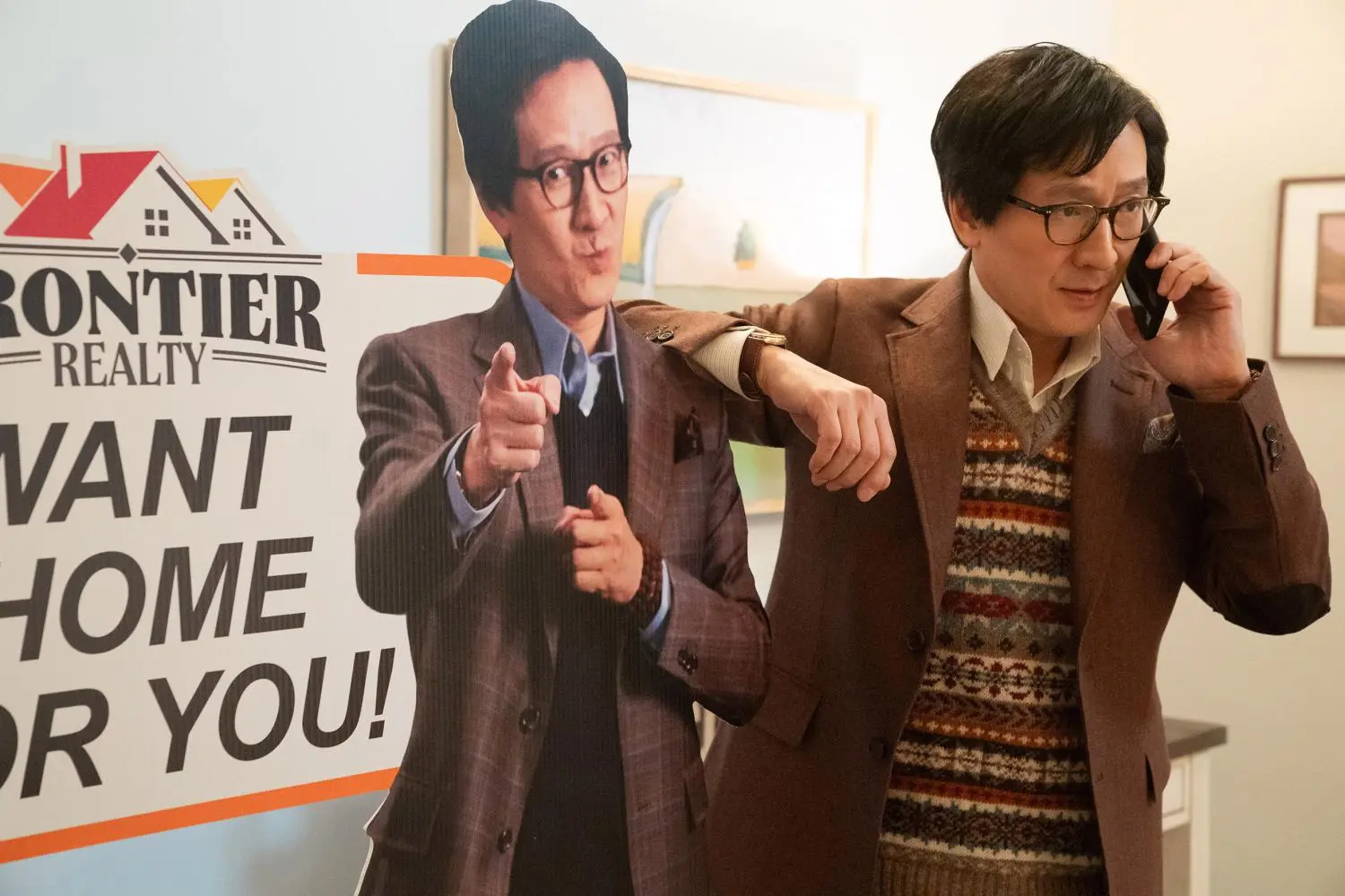 Love Hurts (Blu-ray)