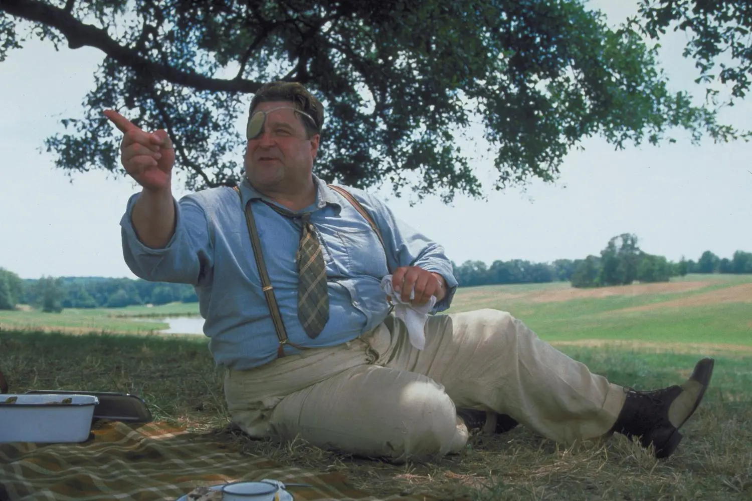 O Brother, Where Art Thou? - Eine Mississippi-Odyssee (DVD)