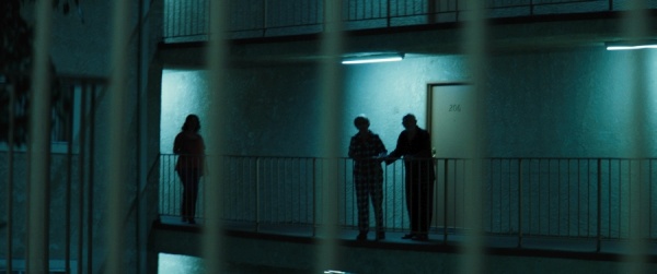 T.Apartment-Willkommen i.Alptraum (Blu-ray) T.Apartment-Willkommen i.Alptraum (Blu-ray)
