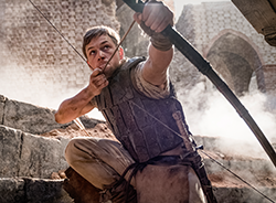 Robin Hood - Limited Steelbook Edition (Blu-ray) Robin Hood - Limited Steelbook Edition (Blu-ray)