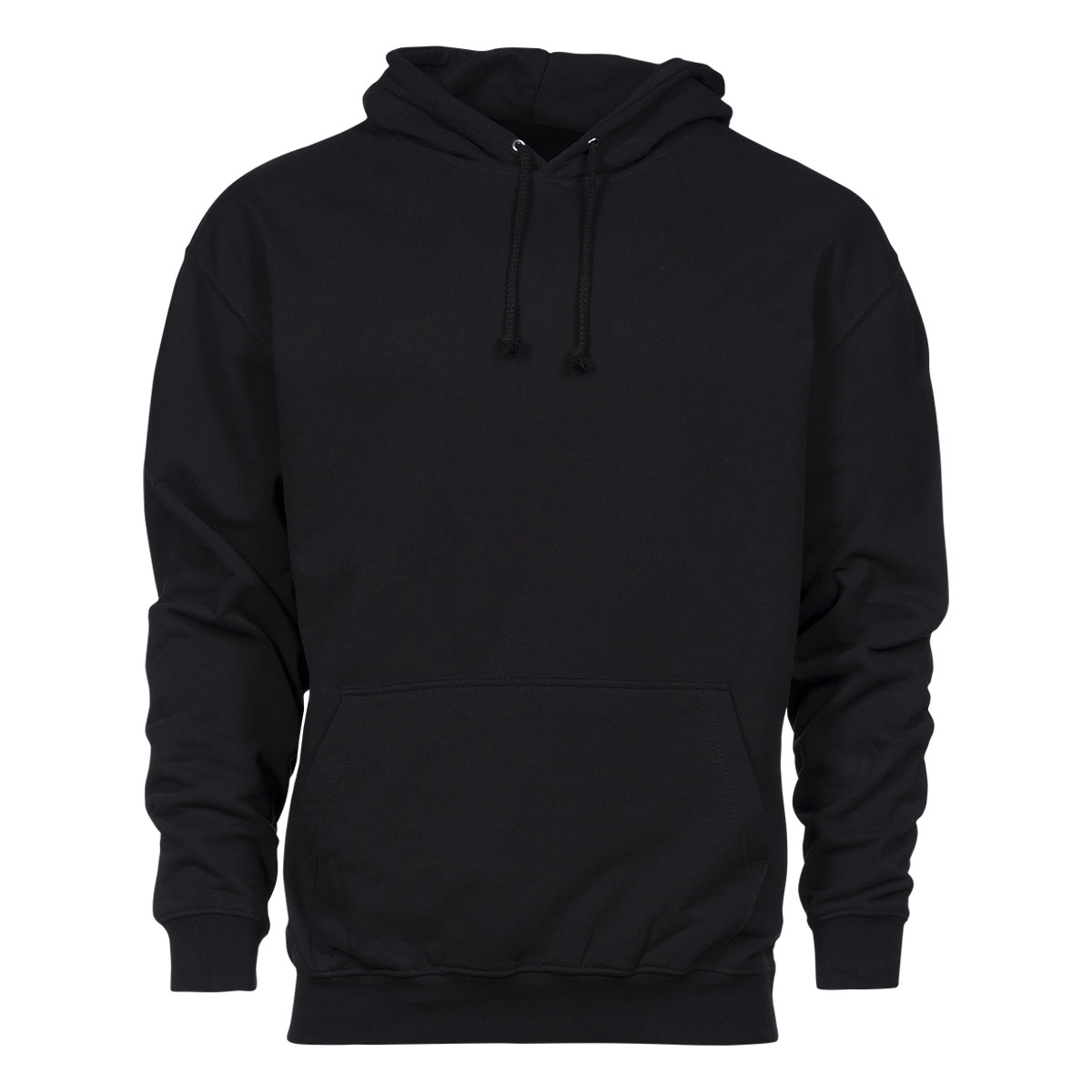 Deadstream Hoodie Unisex Black 4XL Deadstream Hoodie Unisex Black 4XL