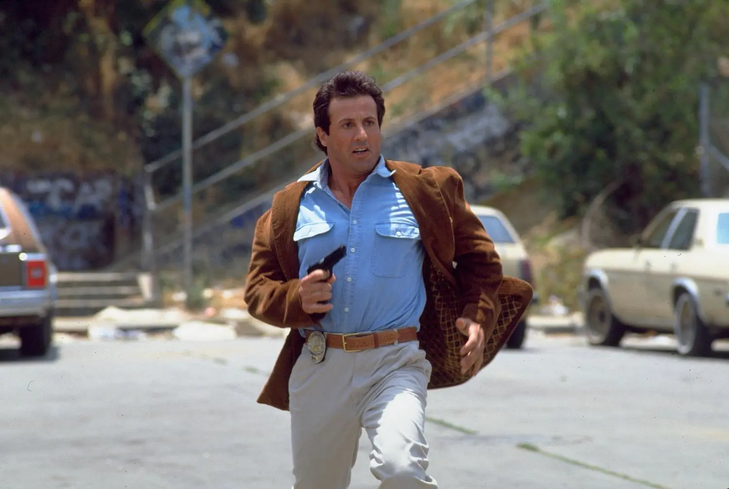 Stop! Oder meine Mami schießt! (Blu-ray)