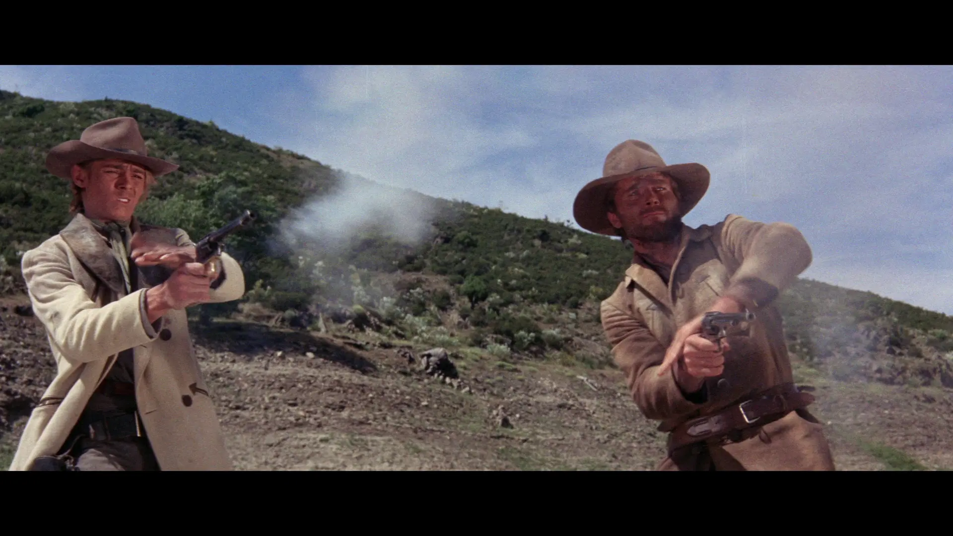 Django der Rächer (Western all'arrabbiata 8) (exkl. Shop)