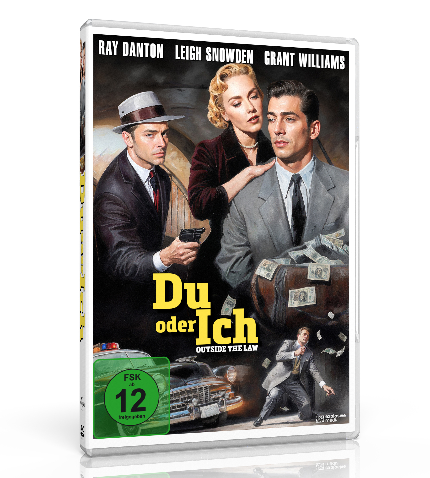 Du oder Ich (DVD) Image 2