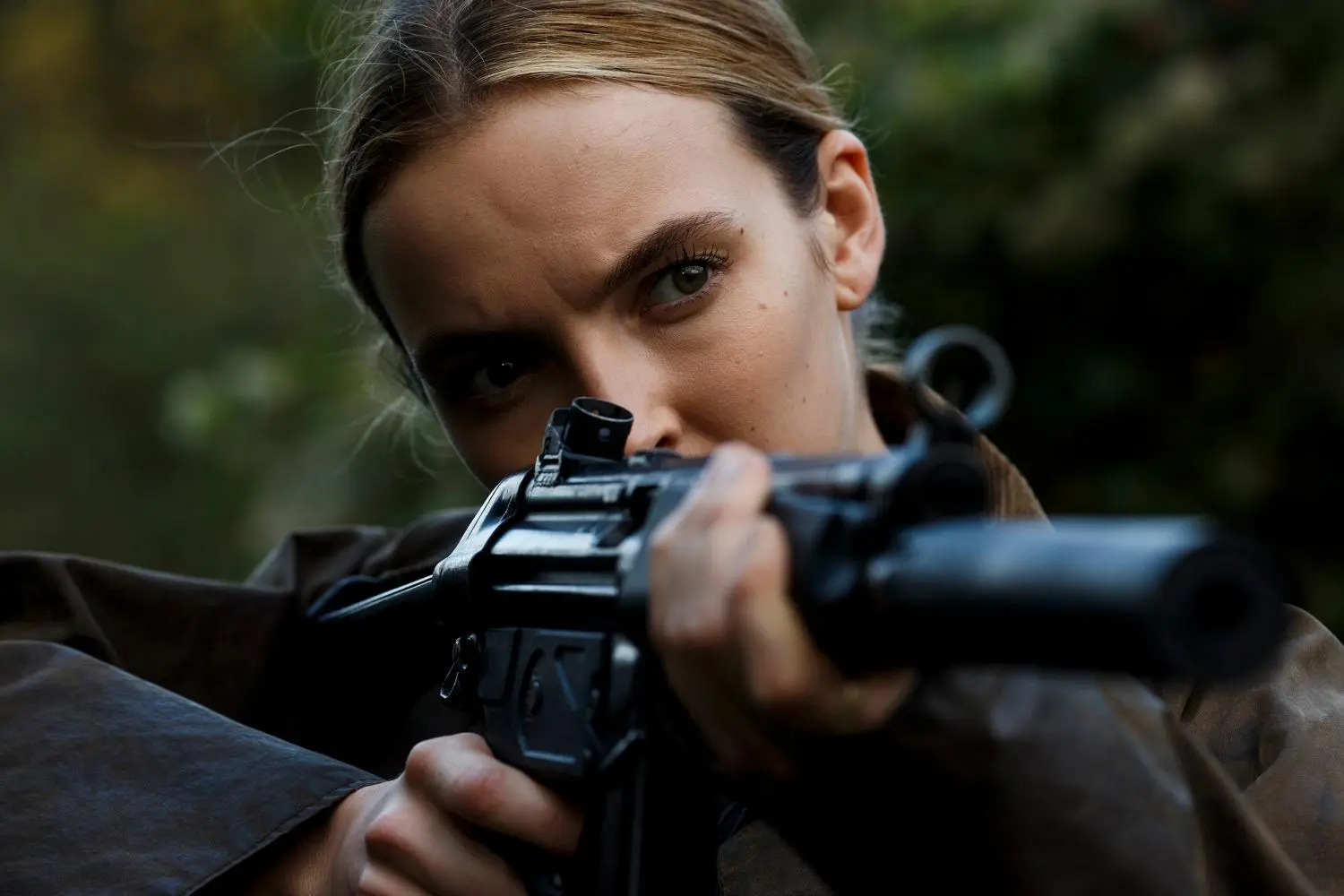 Killing Eve: Staffel 1-4 Set (DVD)