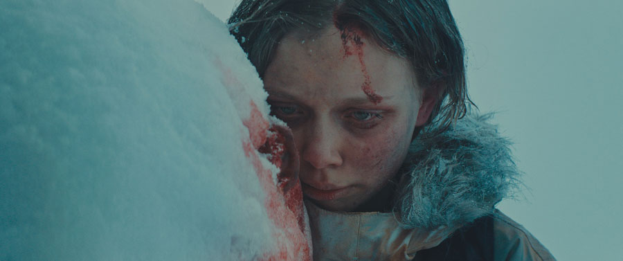 Let It Snow (Blu-ray) Let It Snow (Blu-ray)