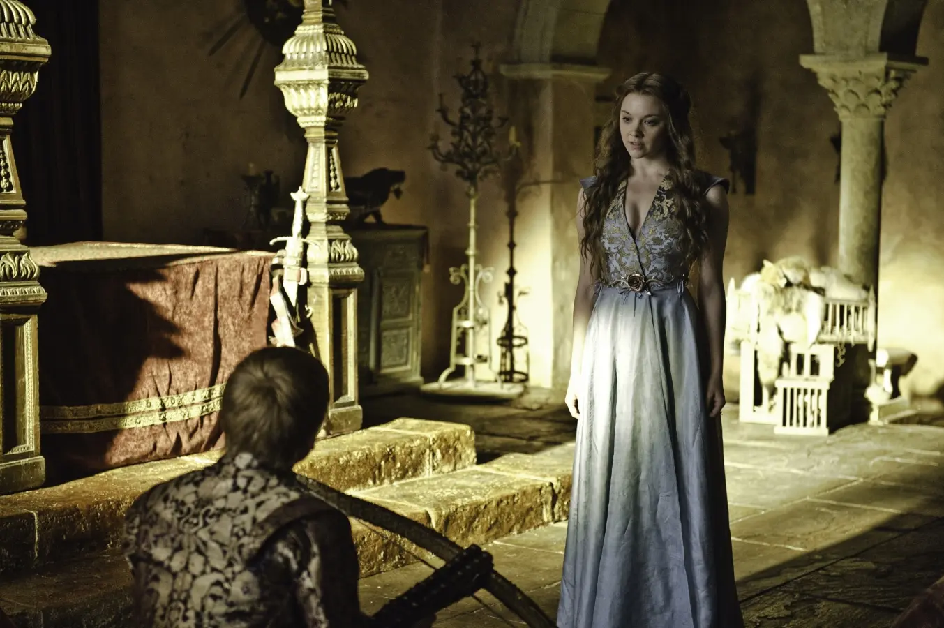 Game of Thrones: Die komplette 3. Staffel (DVD)